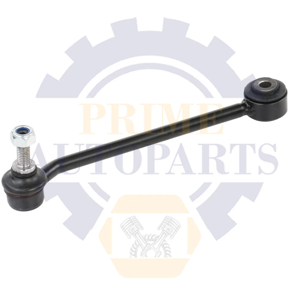 Delphi OEM Rear Sway Bars For 1993-2002 Audi 90 A4 S4 Lifetime Warranty - Image 3 of 4