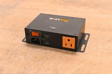 WattBox WB-200-2 Mounted Power Conditioner with 2 Outlets CG01W8U
