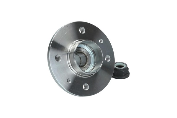 Radlagersatz Kamoka 5500343 FüR FC0 Renault KC0 Kangoo FC01 FC0A FC0F FC1A KC0A-image