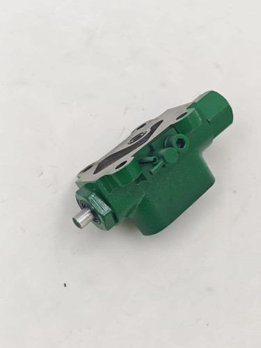 Hydraulic valve for John Deere 650,750,850,950 tractors replac LVA801753 - Picture 17 of 23