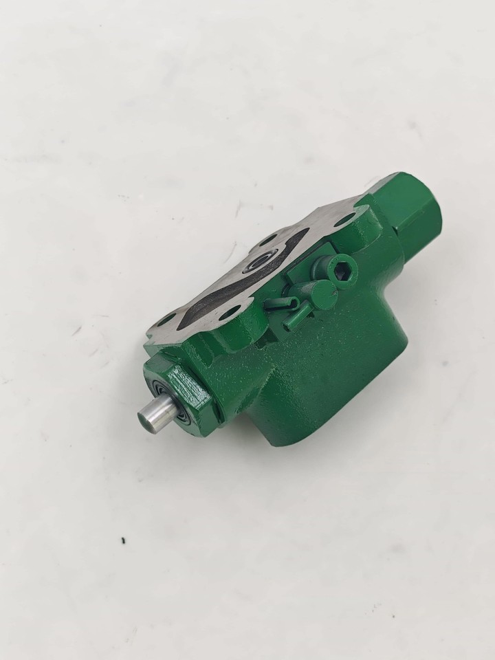 New LVA801753 Rockshaft Control Valve for John Deere 650 750 850 950 tractors