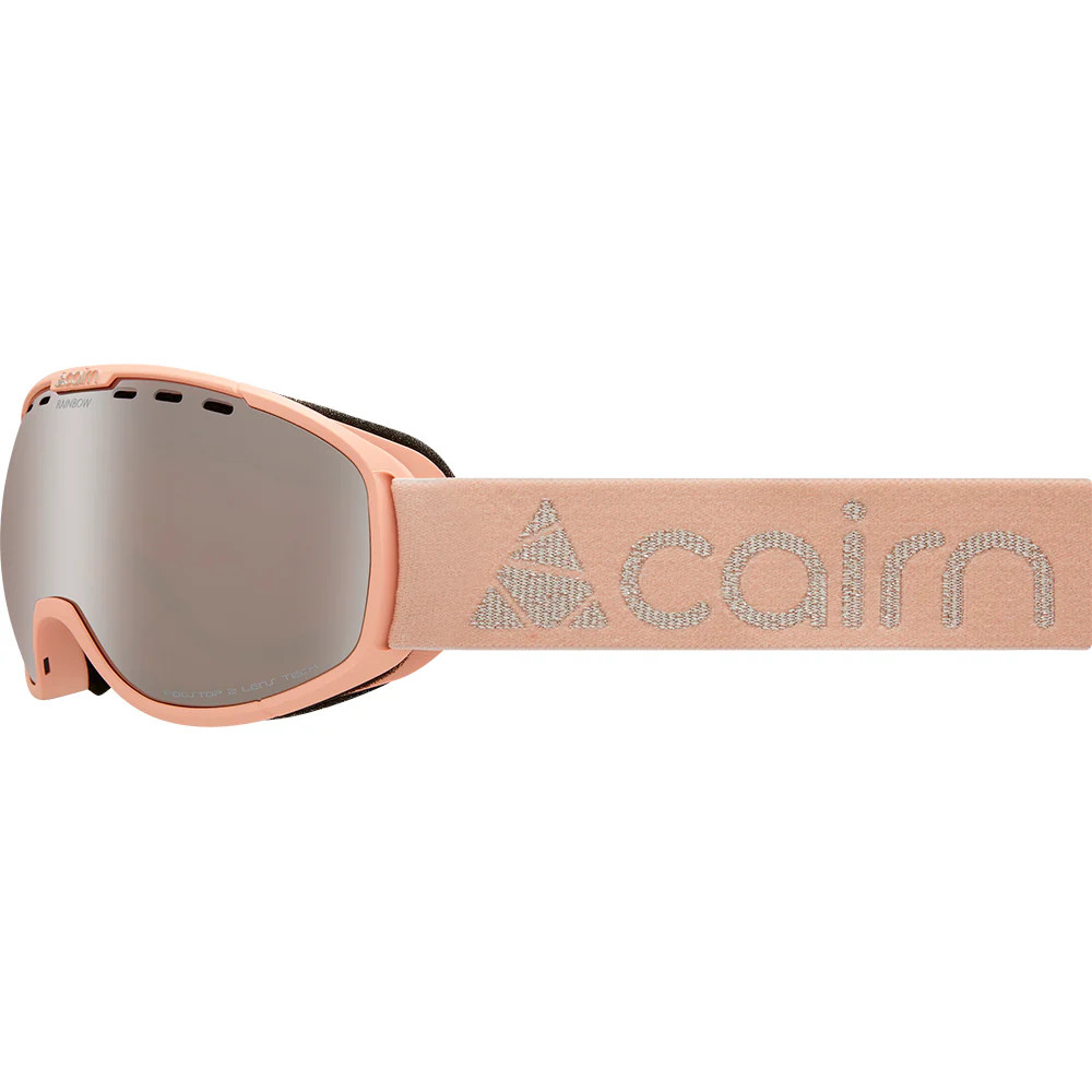 Cairn Rainbow Spx 3000 Powder Rosa SILVER - Gafas de Esquí Nuevo