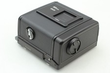 Zenza Bronica SQ 135 N Film Back Holder for SQ A Am Ai B MINT From JAPAN