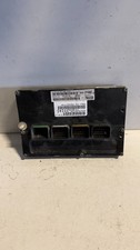 JEEP 2008 COMMANDER ECM 05187314AF 3.7L Engine Control Module p05187314AF