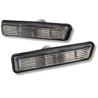 BMW X5 E53 Seitenblinker Satz 00-06 Rauch Repeater Paar Links Rechts
