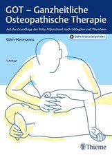 GOT - Ganzheitliche Osteopathische Therapie W...