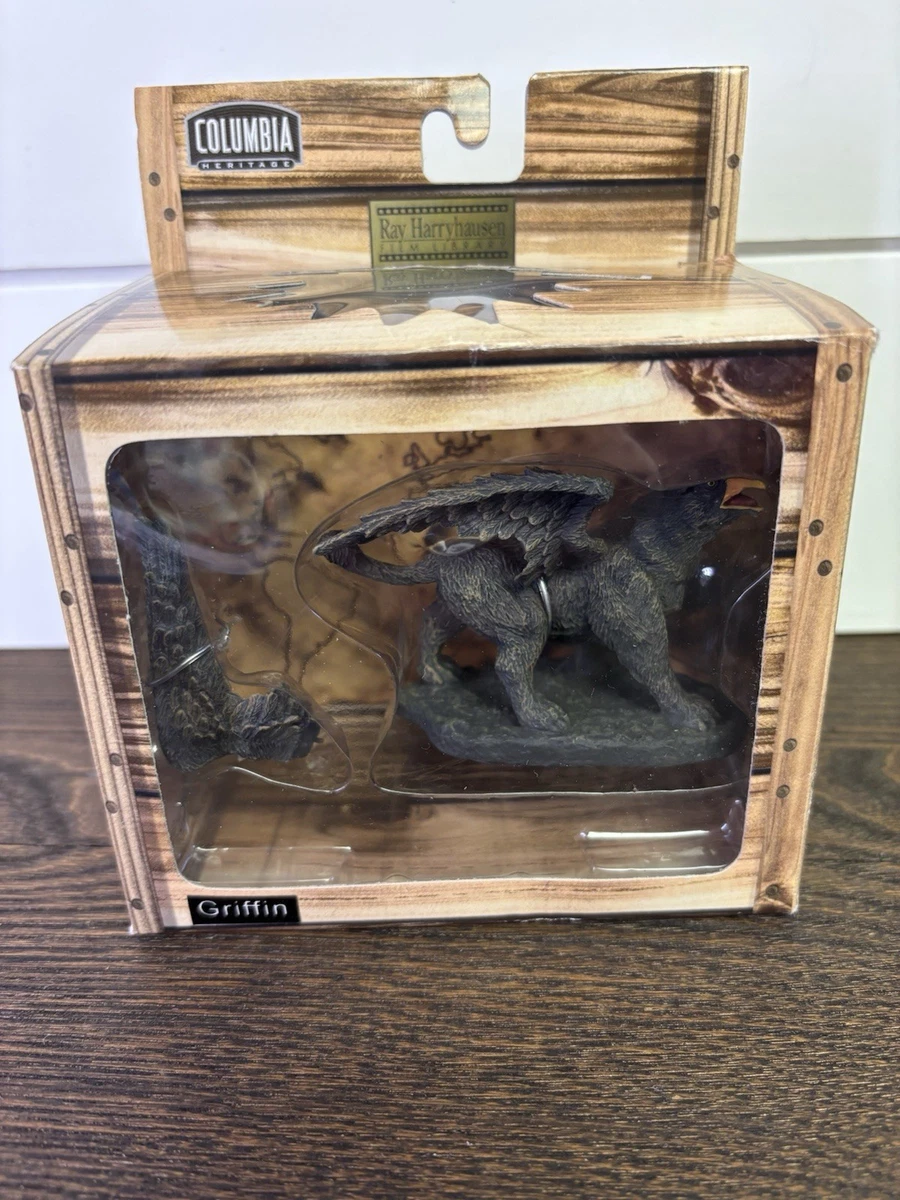 ray harryhausen figures products for sale | eBay