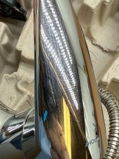 GROHE 33330001 Eurodisc Single-Handle Pull-Out Sprayer Kitchen Faucet PARTS ONLY