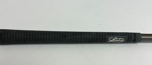Ping Anser Black Dot 4 Ferro Aerotech Fibra di Acciaio I95 S Flex - Foto 7 di 9