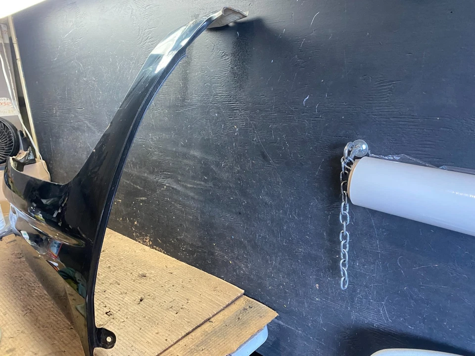 Guardabarros delantero derecho del lado del pasajero Honda Ridgeline 2006 a 2014 S5884 PS Foto 4 de 4