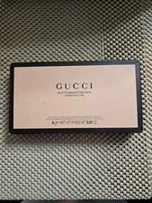 Gucci Gorgeous Flora 02 Eyeshadow Palette Limited Edition