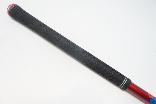 Project X Hzrdus Smoke Red Rdx 75g 6.0 Stiff 41.75" #5 Wood Shaft TaylorMade - Picture 4 of 4
