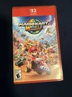 Mario Kart World Game for Nintendo Switch 2
