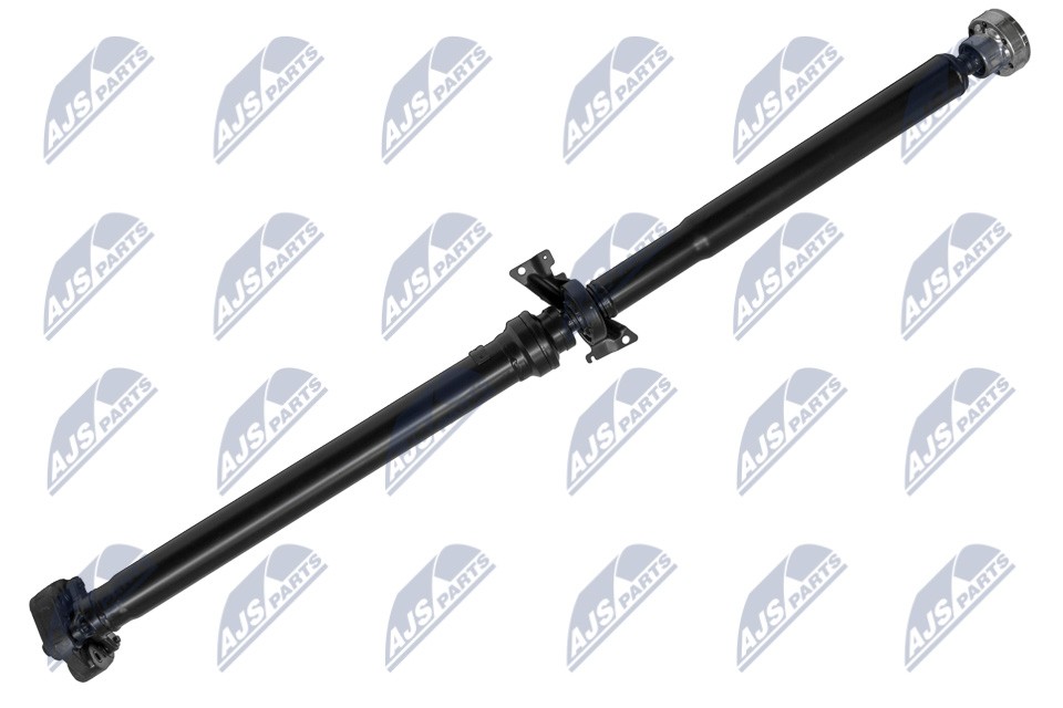 N.T.Y. NWN-PS-002.NTY Propshaft, axle drive for PORSCHE - Image 3