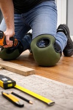 2 PCS Garden Kneeling Pad,Knee Mat Waterproof Foam Knee Pads for Gardening,Clean