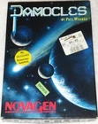 Atari ST Game: Damocles - Mercenary II (Novagen)