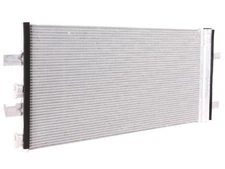 MAHLE BEHR 64509271204 A/C Condenser Mini Cooper Cooper Clubman