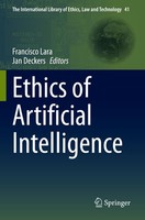 Ethics Of Artificial Intelligence Jan Deckers