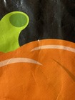 slim Halloween pumpkin Boo reusable tote gifting sack candy bag — photo 2