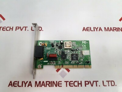 ACORP LCT0150 Printed Circuit Board card 552-0034-B02E