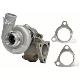 Turbolader Neu - OE-Ref. MD168053 für Mitsubishi