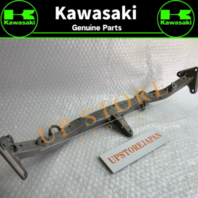 Kawasaki Genuine OEM Part 11055-0143 Bracket mirror 110550143 | eBay