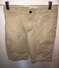 Urban Pipeline Boy's Flat Front Shorts Sz 12
