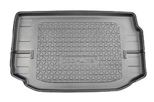 Z539537 Kofferraumwanne passend für Suzuki Jimny II (GJ) 10.2018-2020; behind th