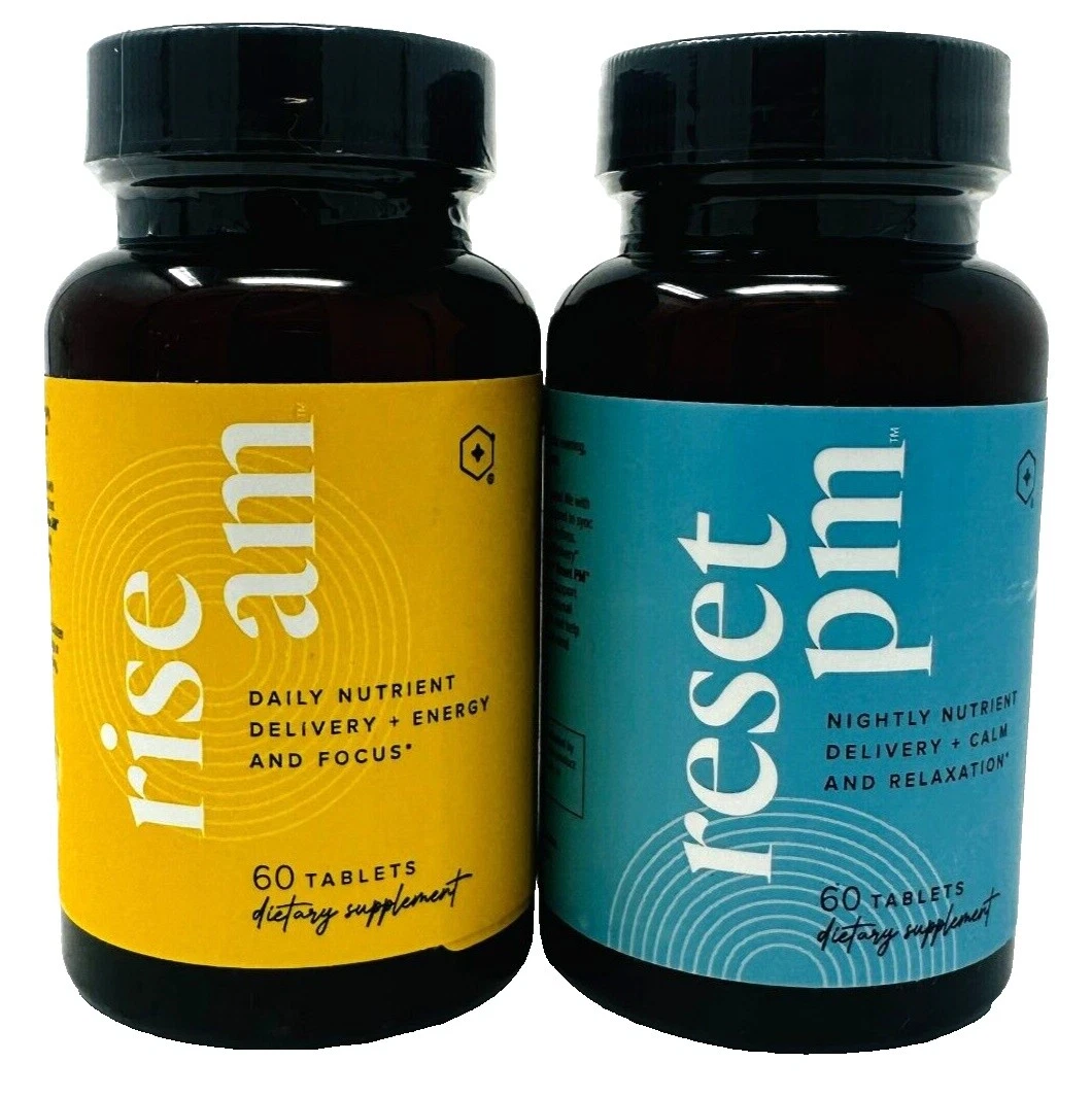 Tablet LifeVantage vitaminas y minerales