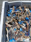 kit componenti elettronici da un kg