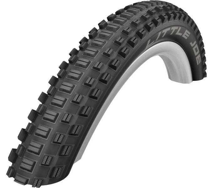 Schwalbe Reifen LITTLE JOE 20 x 1.40/37-406 Faltreifen Kinderreifen