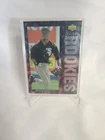 Michael Jordan 1994 Upper Deck Star Rookie Baseball Card #19
