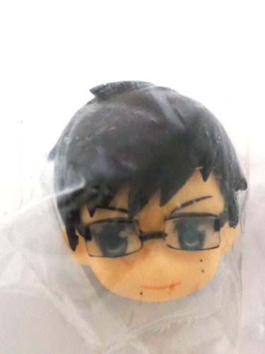 Yukio Okumura Blue Exorcist Figure Bandai Japanese Manga Anime G167 - Picture 2 of 8