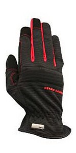 Big Time Products Grease Monkey Utility High Performance Gloves (Medium) (731919220028)