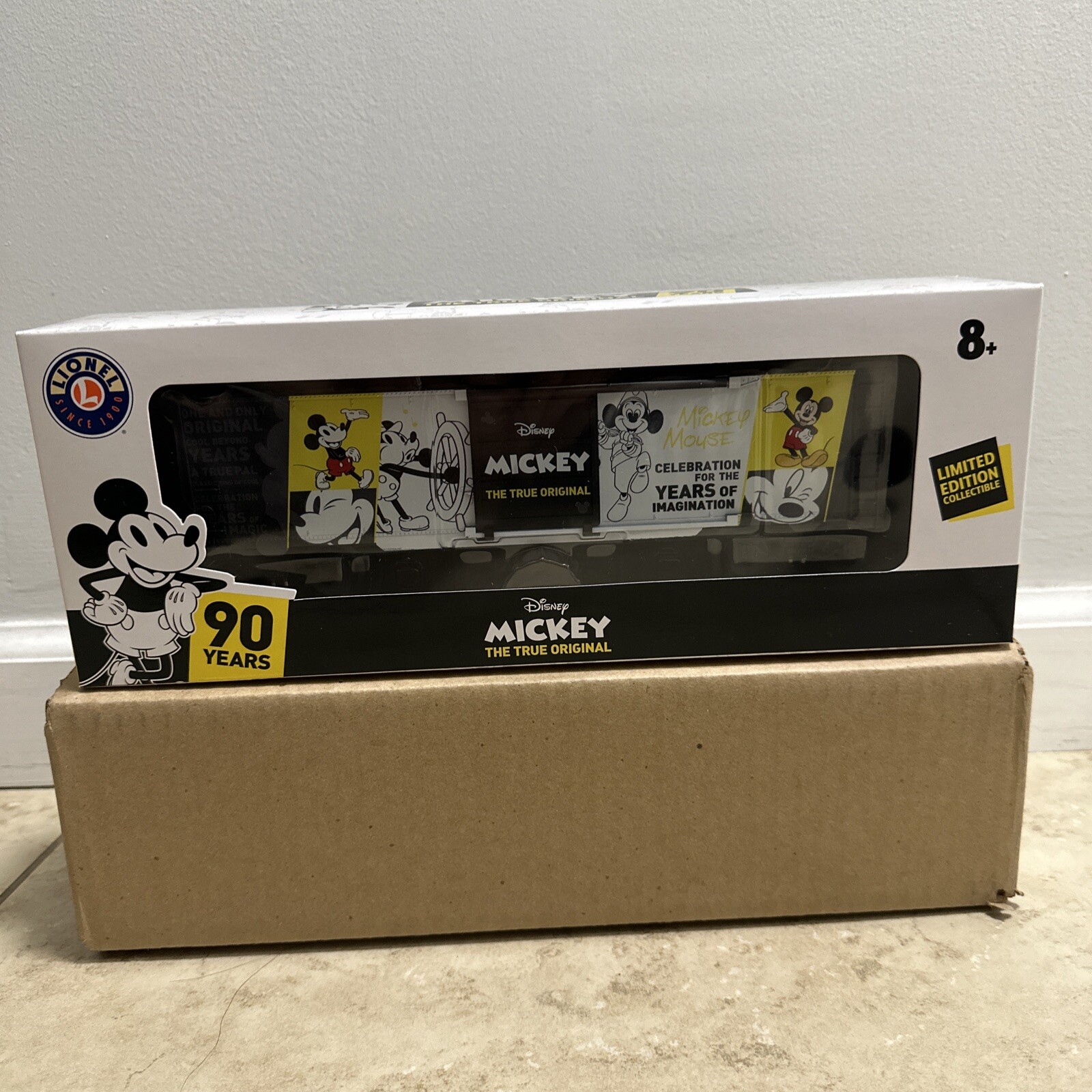 Click here to see eBay Auction