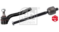 Febi 38970 Spurstange Vorne Rechts FüR Mercedes-Benz W212 S212