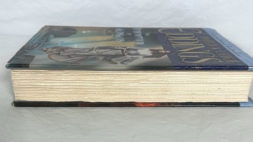 The Redemption of Althalus by Leigh & David Eddings HC w/DJ 1st American Edition - Picture 9 of 12