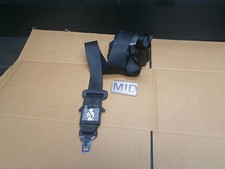 MITSUBISHI SHOGUN PININ 2001-2006 5DOOR REAR MIDDLE SHOULDER SEAT BELT MN148169