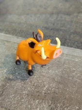 Just play Lion King Disney Pumbaa hog toy figure