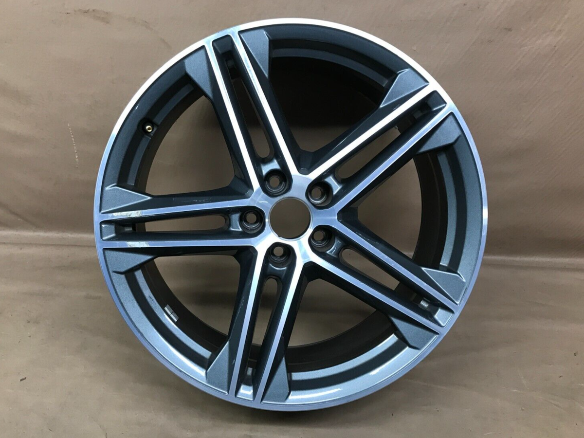 2018-2022 Audi Q5 SQ5 20