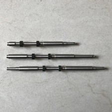 3pcs/lot 363C896544/5/6 Carrier Roller for Fuji Frontier 350/355/370/375/SP3000
