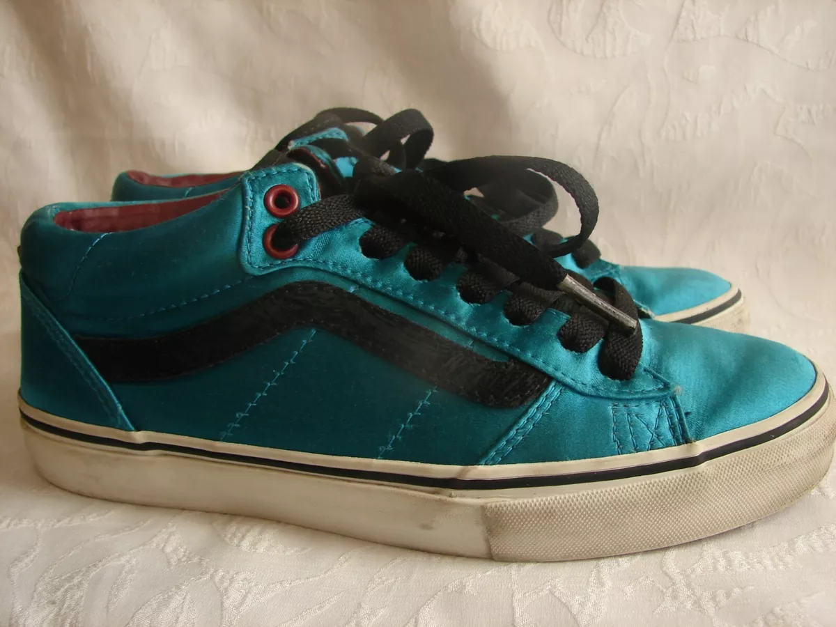 Vans la on sale cripta dos