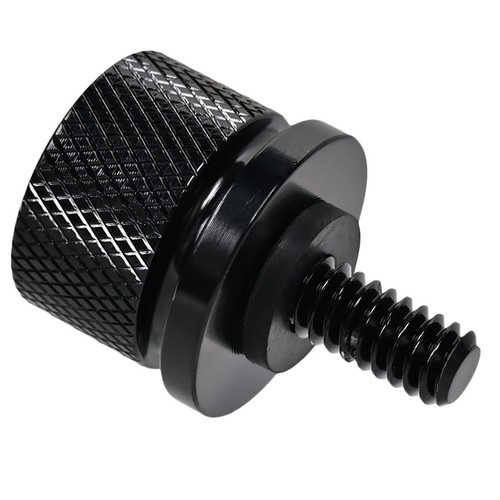 Motociclo Posteriore Bullone del sedile Vite parafango Per Harley Sportster XL - Picture 8 of 12