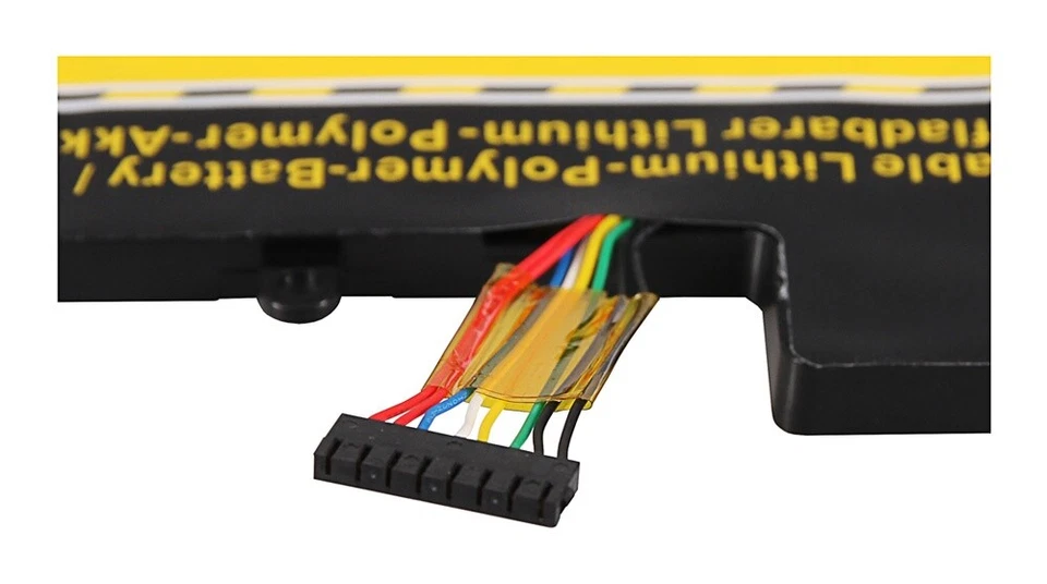 Akku für Asus C22-UX31 Ultrabook ZenBook UX31 UX31A UX31E 6840 mAh - Bild 4 von 4