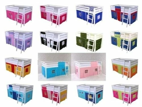 Bedframe Bedroom Furniture Sets for Children