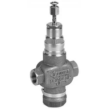 Honeywell 0901760A Collage of Hydronic Control Valves - /U HydronicControlValves