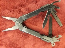    Gerber Multi Tool Black Needlenose MP600