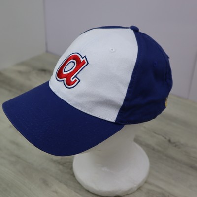 Loop MLB Atlanta Braves NAPA Blue 