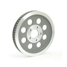 Riemenrad hinten Pully 61 Zähne Silber für ...