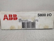 ABB TU844 MODULE BASE 3BSE021445R1